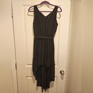Lily Rose Black dress